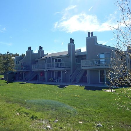 Meadowridge Resort Fraser Exterior foto