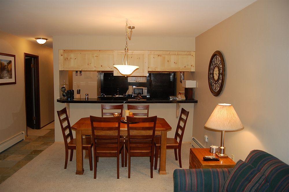 Meadowridge Resort Fraser Exterior foto